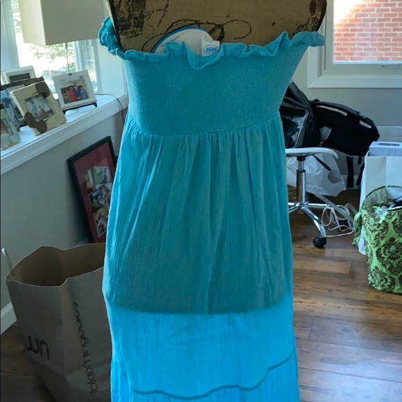 Summer dress - Picture 4 of 4